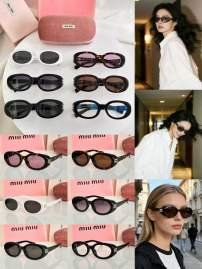 Picture of Miu Miu Sunglasses _SKUfw79479227fw